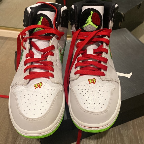 Air Jordan 1 Retro 1993 main image 5